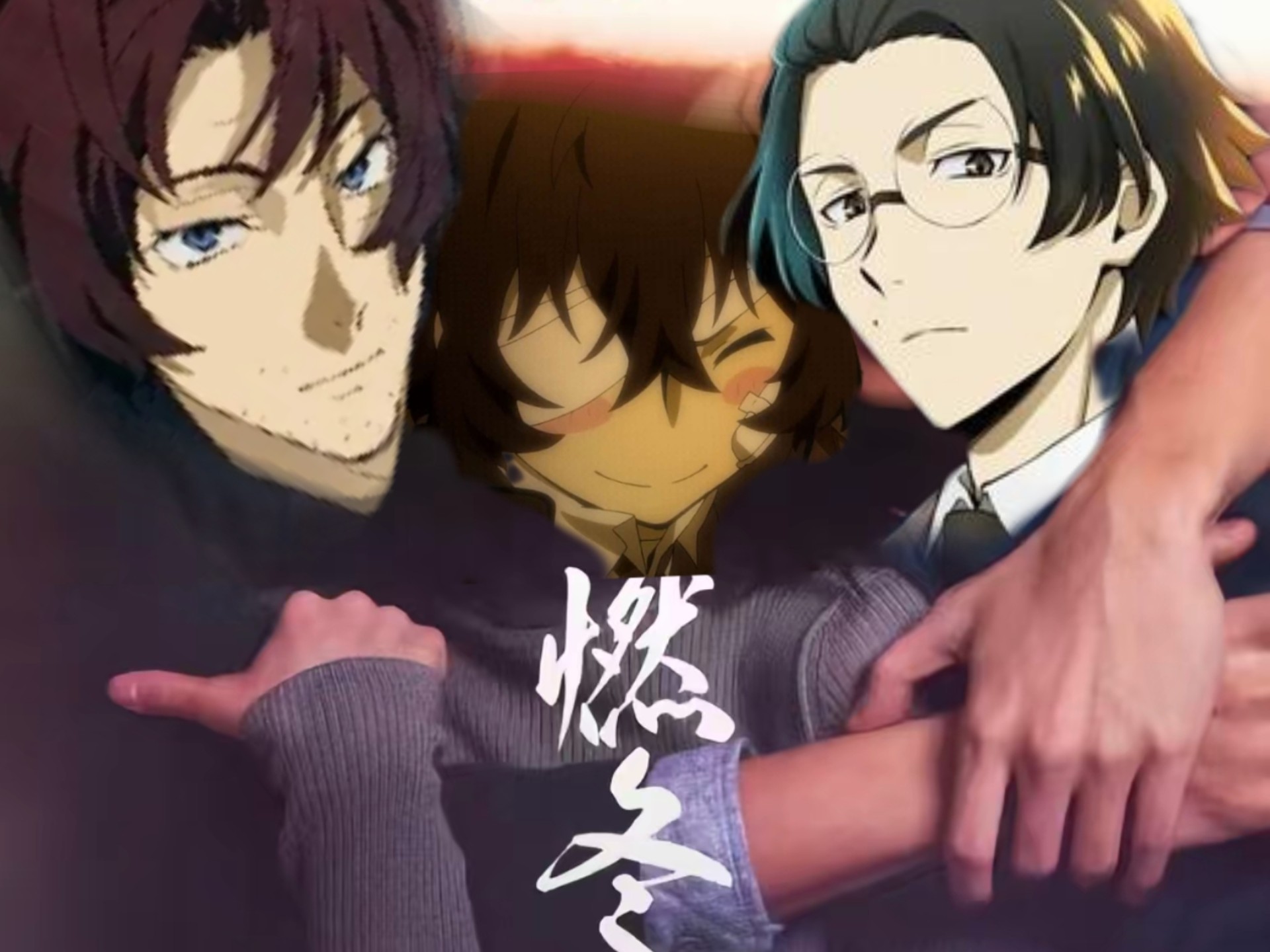 论手书一张图能引发多少猜想?