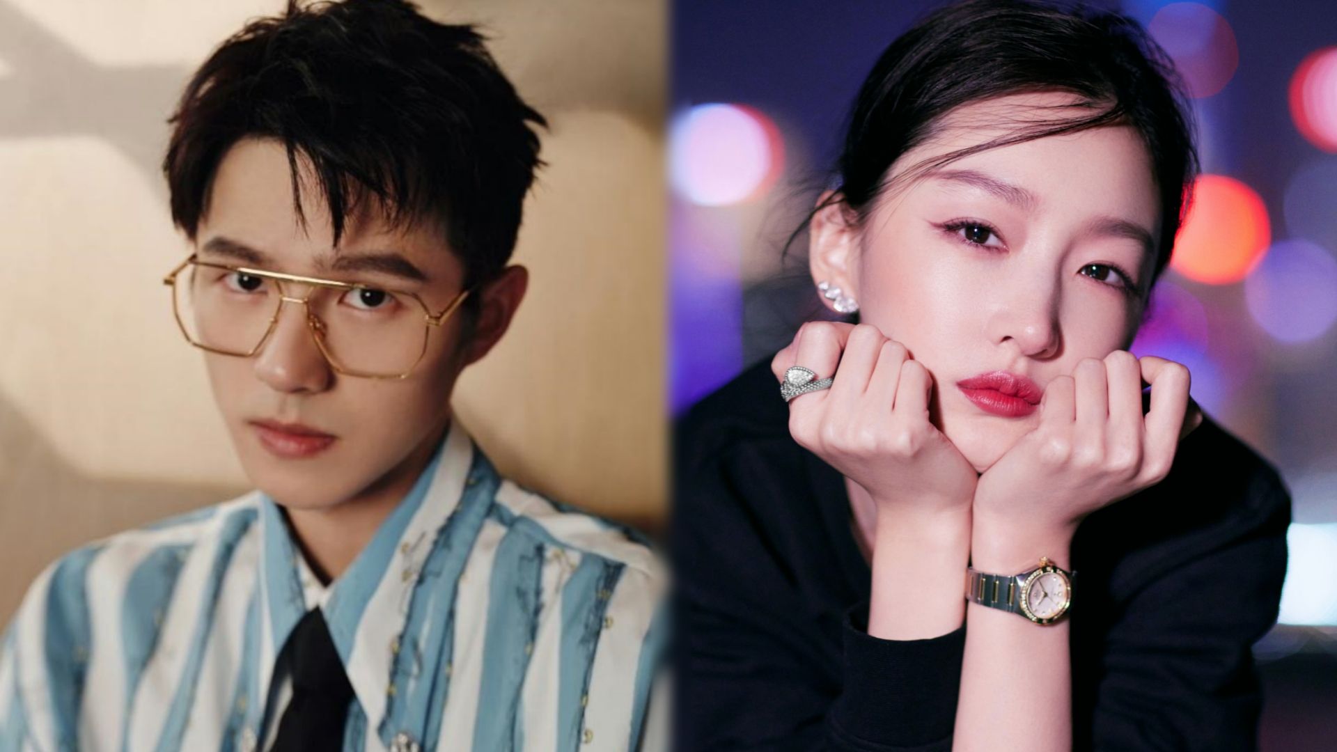 周冬雨路演被贴脸开大,观众问和刘昊然是真的吗,主持人慌乱救场