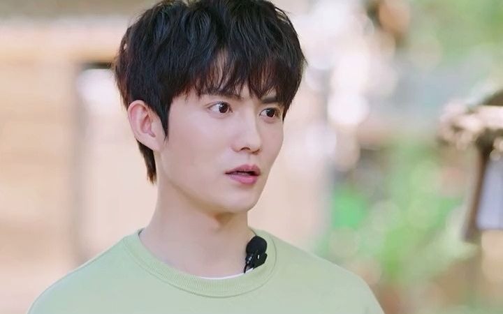 【皮囊之下】陈默向宋词讨追女友方法,同居被发现,两人是要开始撒糖了