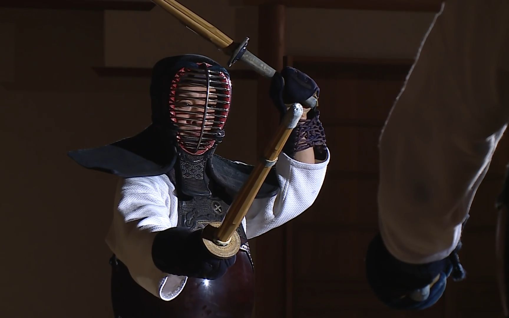 【KENDO NITO】剣道二刀入门<下巻・応用编> 〜二天一流武蔵会兵道指南〜哔哩哔哩bilibili