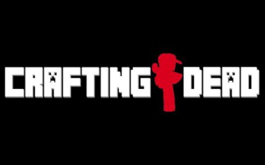 [图][Minecraft][Crafting Dead]死亡之岛暗杀！