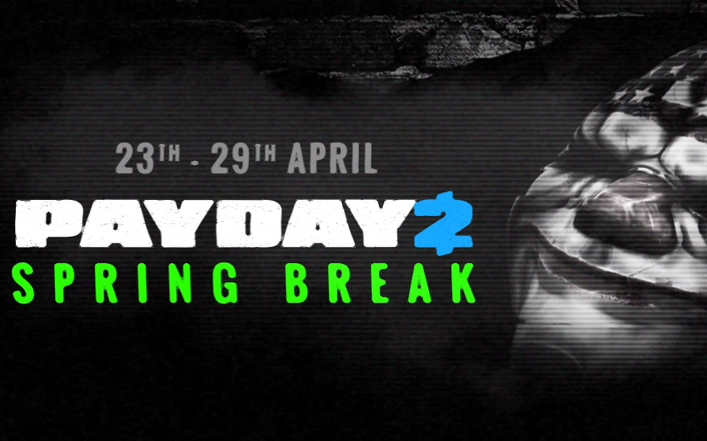 【PAYDAY2/收获日2】[新剧情图] 强袭黑水仓库OD全流程!史上最糟心的新图OD!哔哩哔哩bilibili