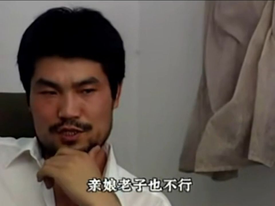 悍匪魏振海:杀人犯分尸时的真是对话,拍成电视剧仍然令人毛骨悚然