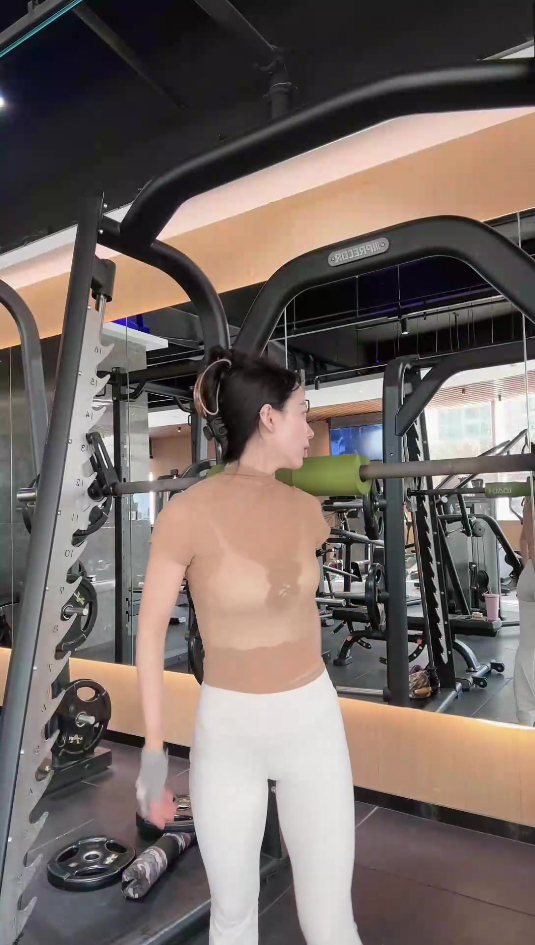 拿铁豆豆 拿铁豆豆 抖音 2023-11-24 录播