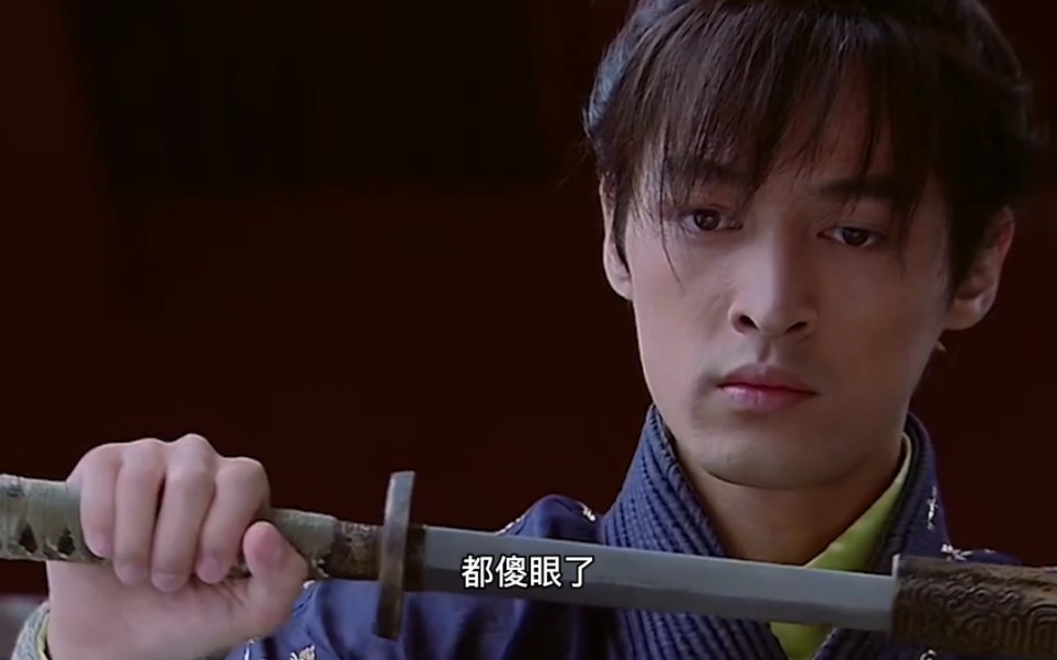 导演找来了真仙风道骨来演掌门,夺命书生上演最强boss邪剑仙!