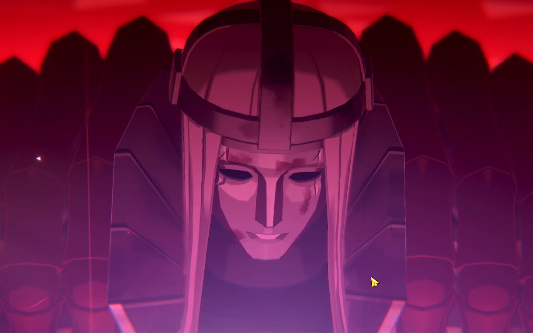 【碧蓝档案】黑白子战剧情体验向(ex)