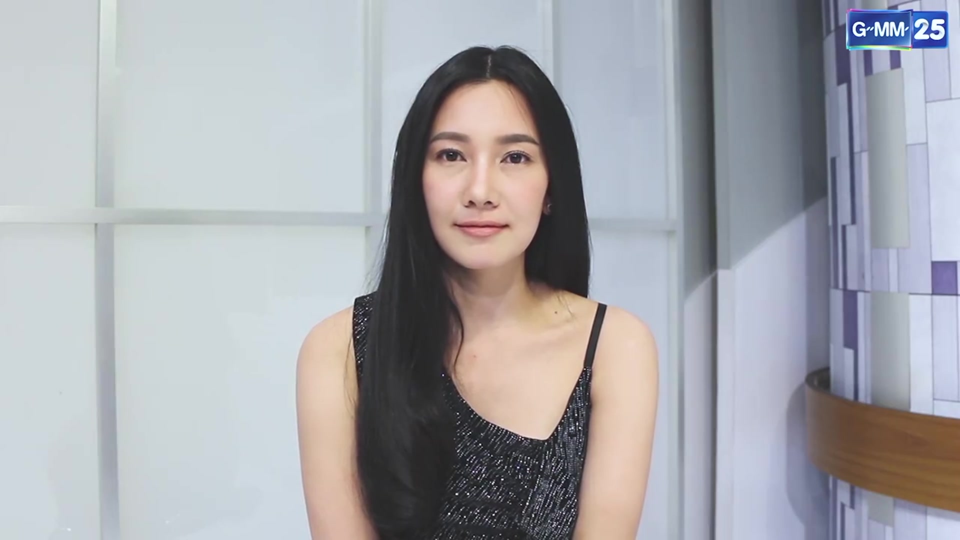 noon woranuch宣传gmm25频道单元剧"争夺"