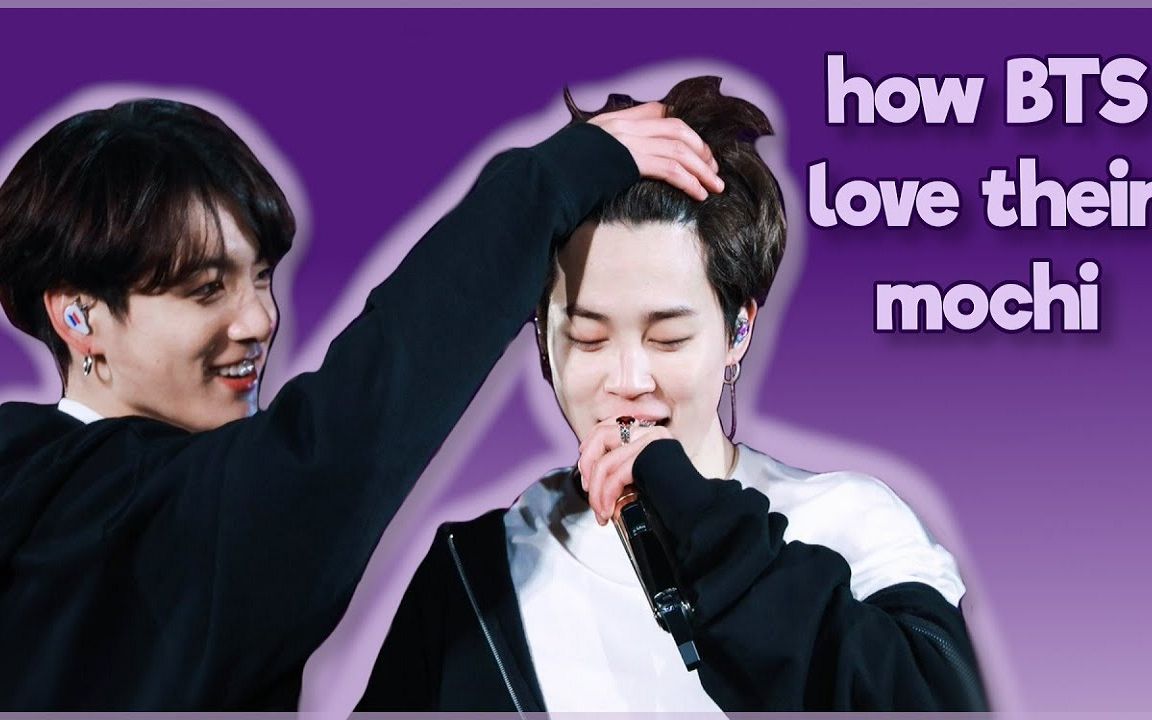 【all旻】当队友们表达对智旻尼的喜欢,这么软的团子谁不爱呢