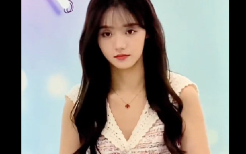 snh48 姜杉 粉丝见面会 路人视角 (2)
