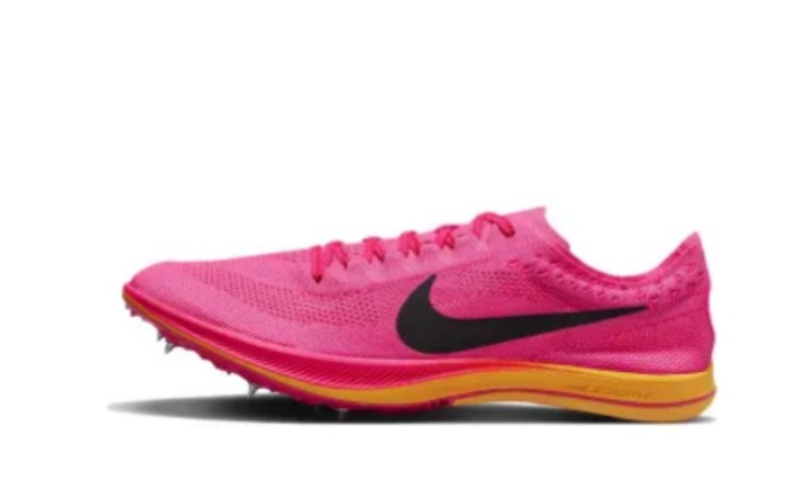 我的第一双钉鞋—Nike ZoomX Dragonfly哔哩哔哩bilibili