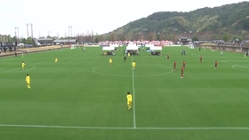 Jfa 第45回全日本u 12サッカー選手権大会決勝鹿岛鹿角vs 埼玉ｆｃ 哔哩哔哩 つロ干杯 Bilibili