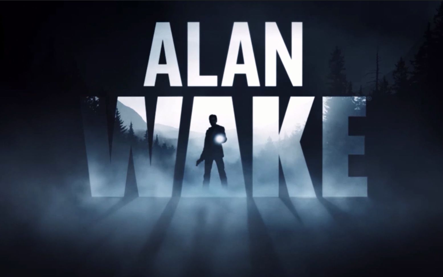 [图]经典游(mei)戏(ju)心灵杀手(Alan wake)CG美剧化剪辑