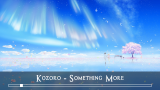 [图]Piano- Kozoro - Something More