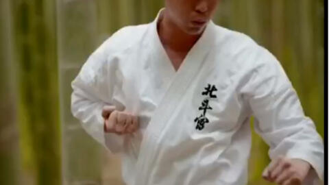 武道是什么？这是被网友称作看过的最燃日本武道宣传片！_哔哩哔哩_bilibili