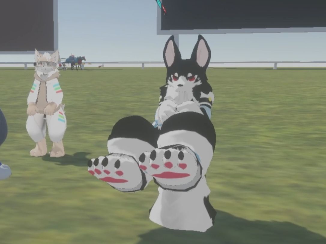 【枫月】《VRchat》日常系列#55 日本人的变态中文交流会