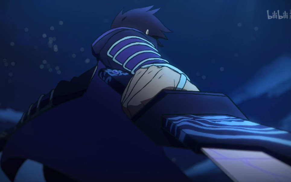 伍六柒高能时刻