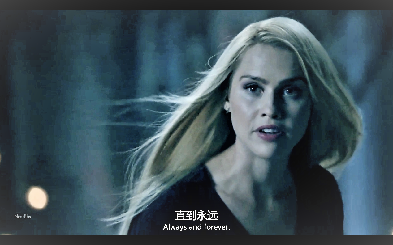 [图]【初代吸血鬼】Rebekah S05E08 祸髅力量剥离