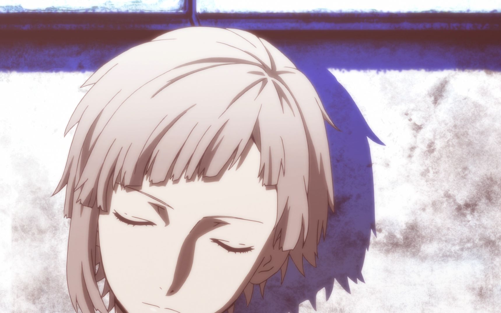 【文豪野犬/芥敦】爱的魔法自带甜蜜暴击效果