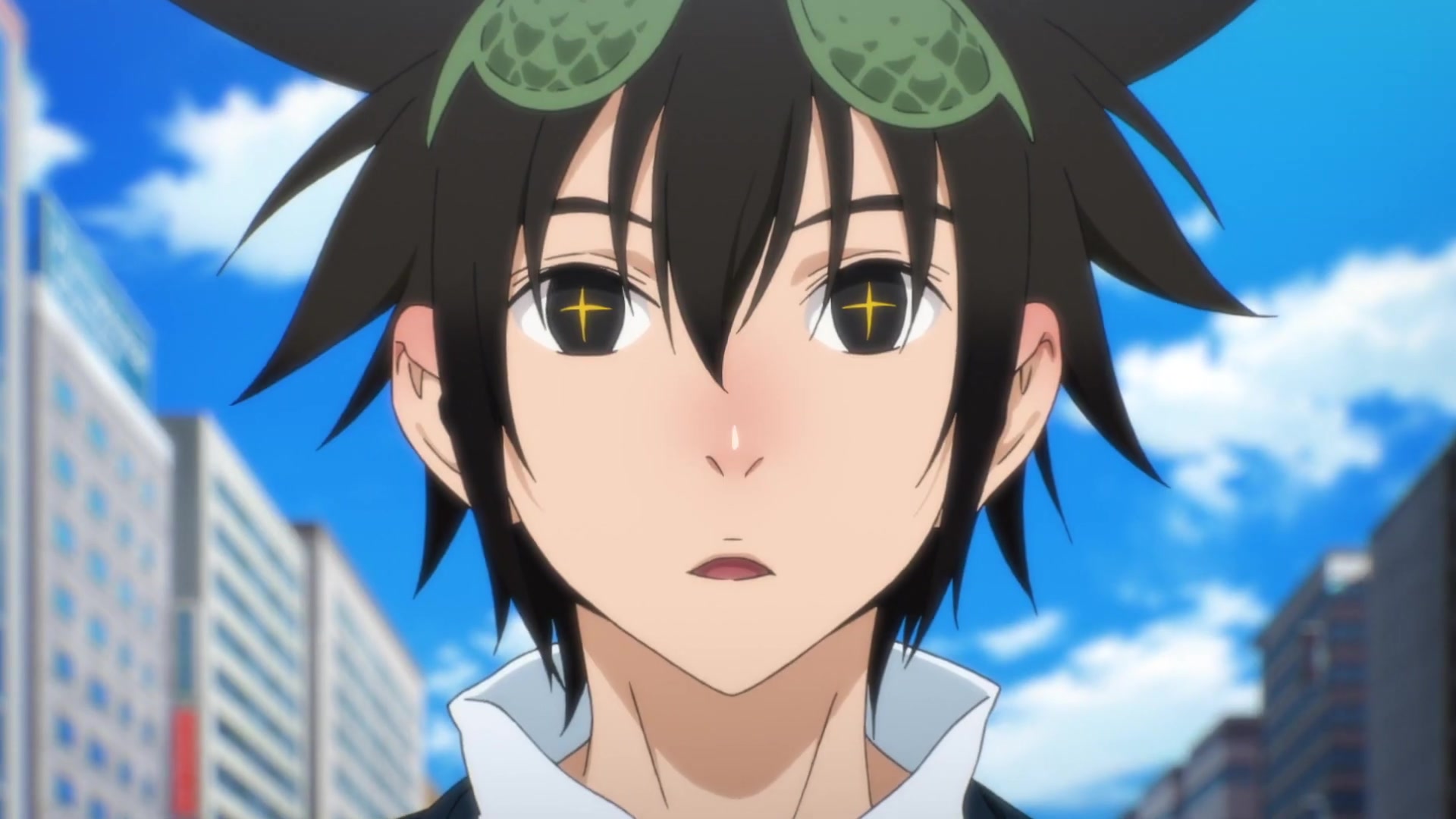 【7月】『高校之神』pv_哔哩哔哩 (゜-゜)つロ 干杯~-bilibili