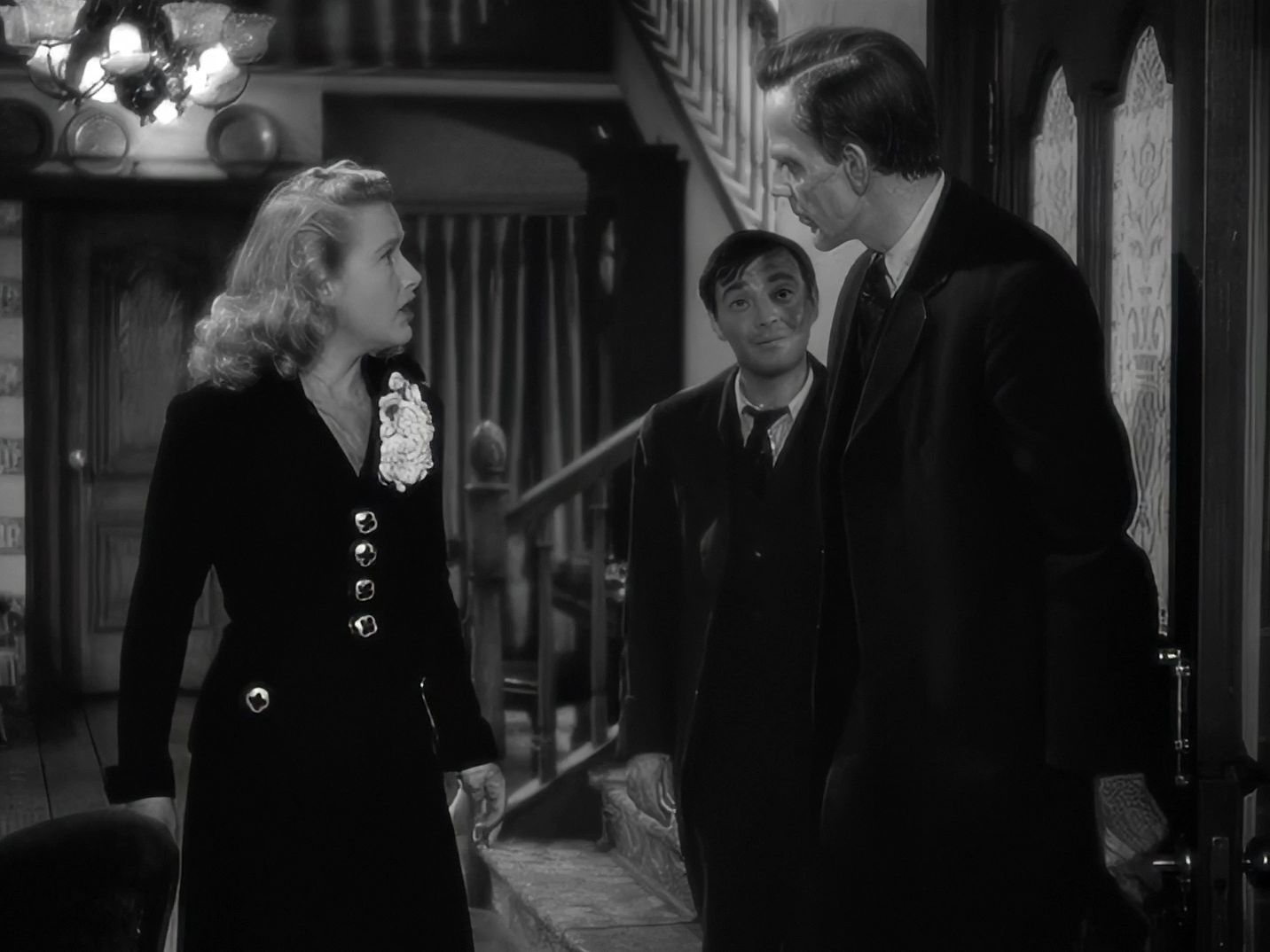 [图]Arsenic and Old Lace (1944)