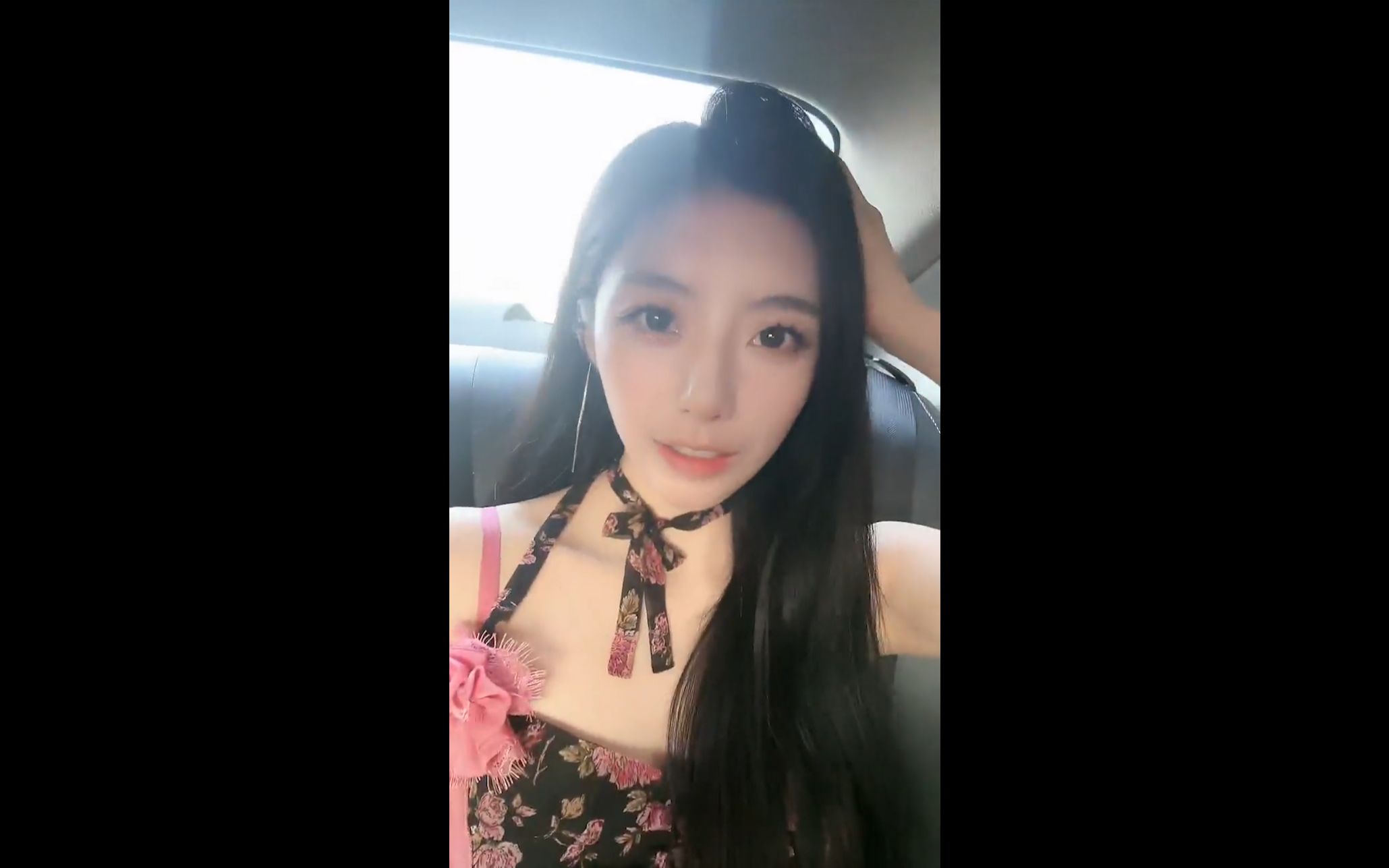 【耿许儿】2023-05-25 京城大师赛赛前户外