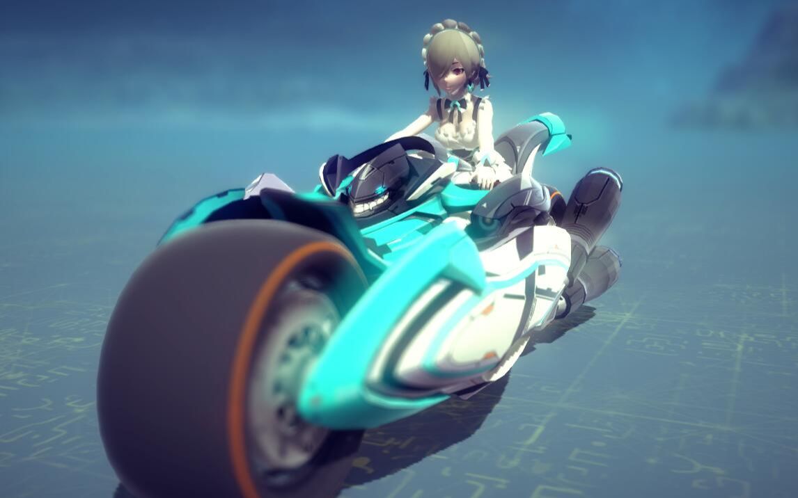 besiege 丽塔酱也想当律者