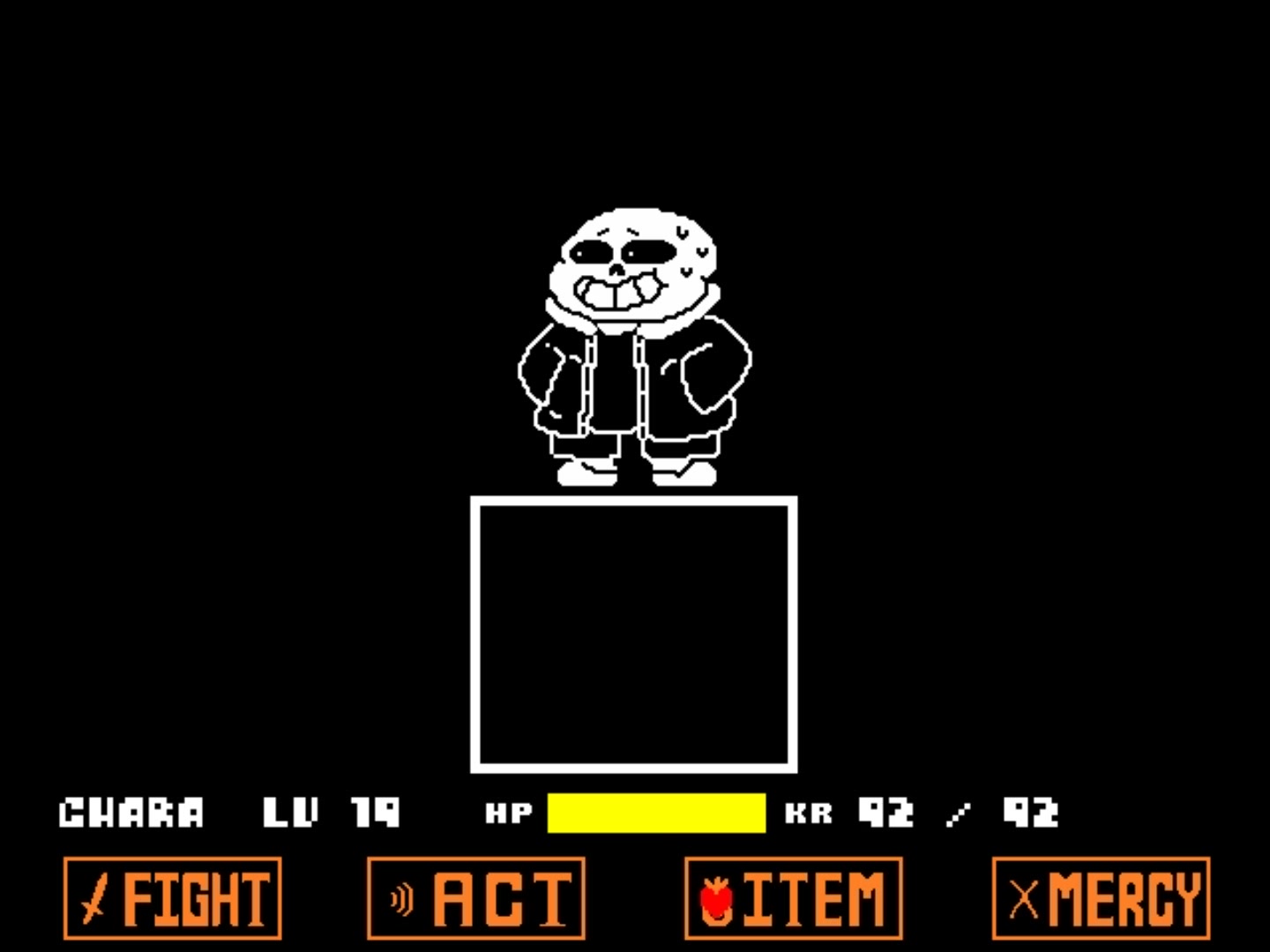 underpantssans战通关