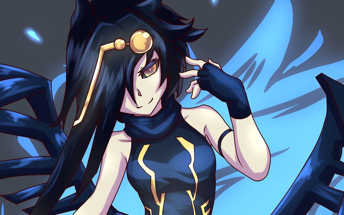 【游戏王md】地缚神蜂鸟ftk