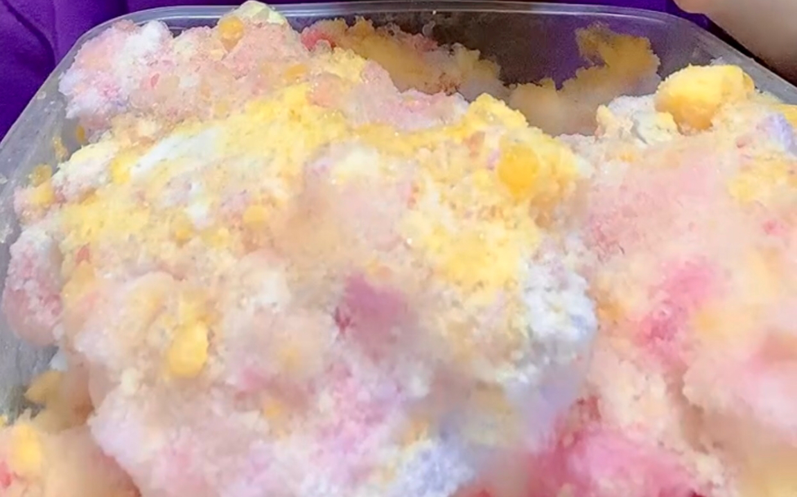 雪花酥1(冰语儿)