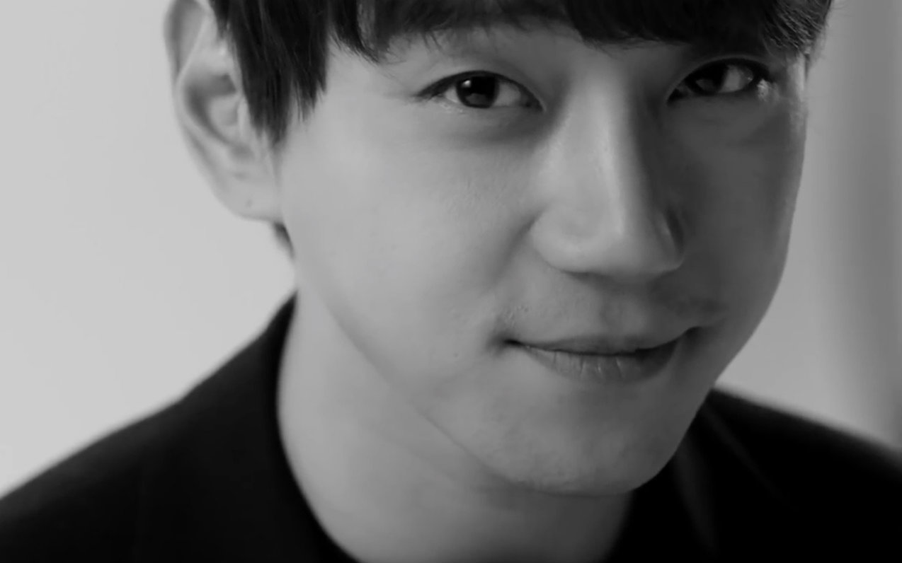 黄致列 honey_哔哩哔哩_bilibili