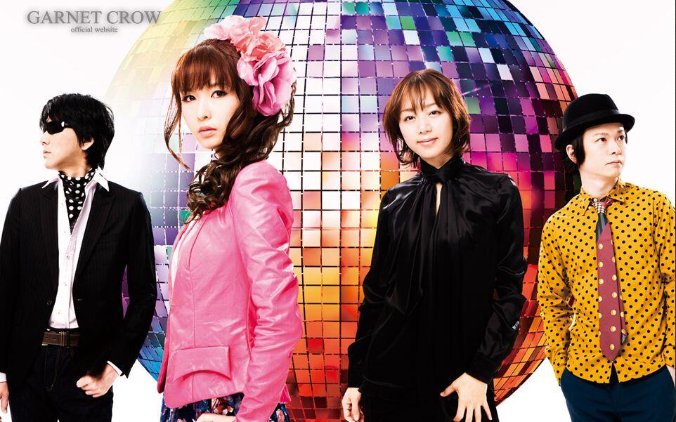 GARNET CROW 单曲まぼろし疑似初版MV片段_哔哩哔哩_bilibili