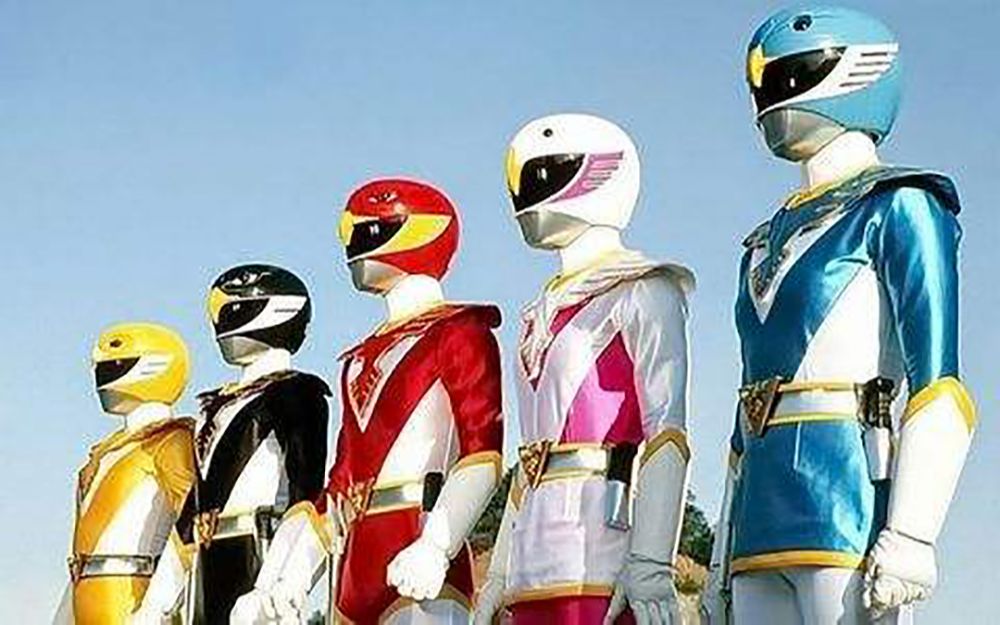 fc-鸟人战队一命通关-结尾附赠一血模式彩蛋_哔哩哔哩 (゜-゜)つロ