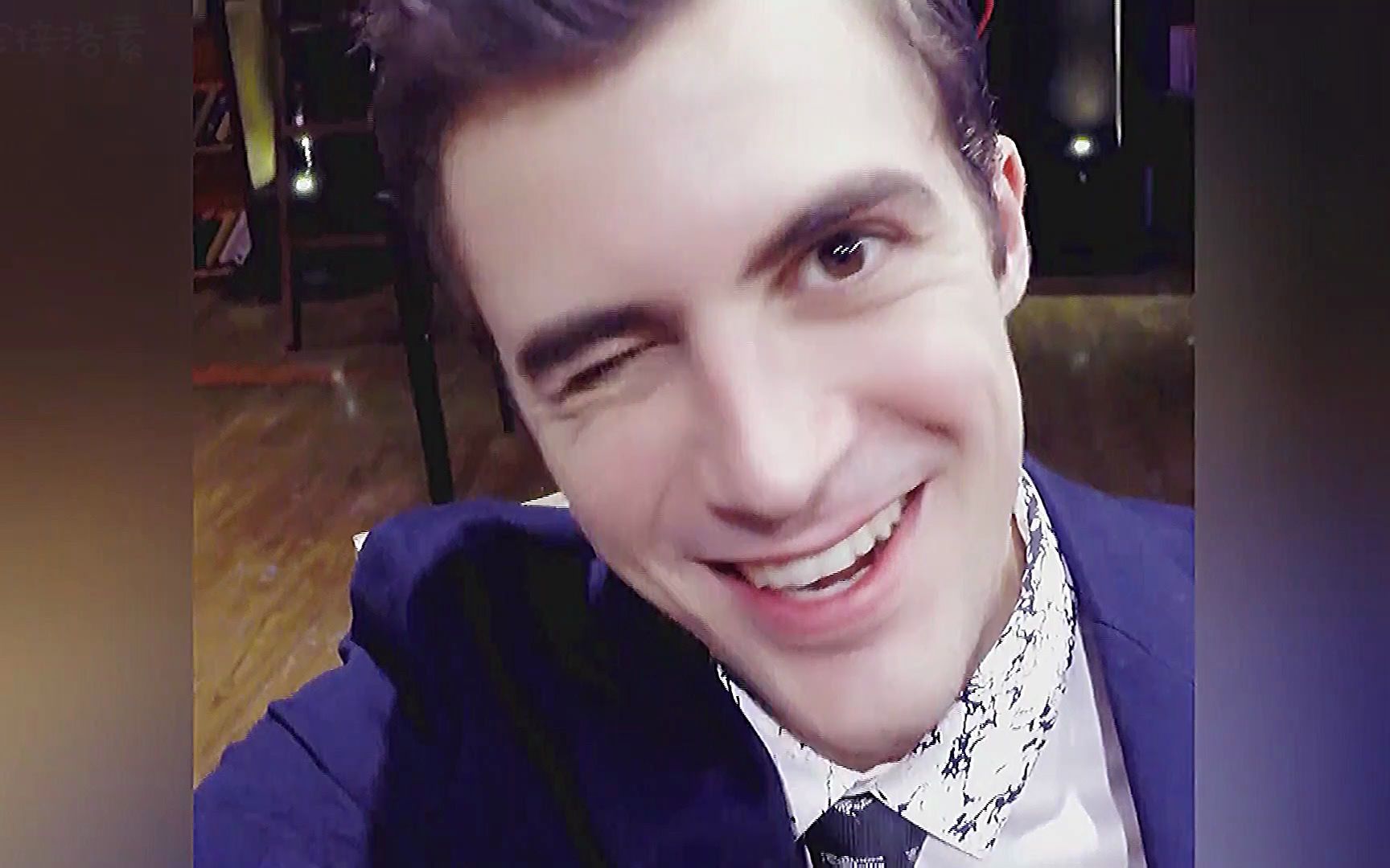 活动  挑战丑男变帅哥 (丑的千奇百怪,帅的各不相同)