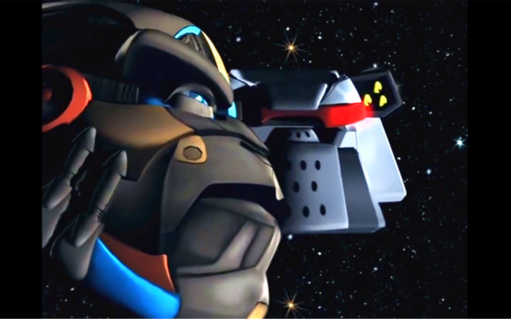 动漫猛兽侠坦克争夺战数据连接的博弈坦克为何让黑猩猩感觉到熟悉