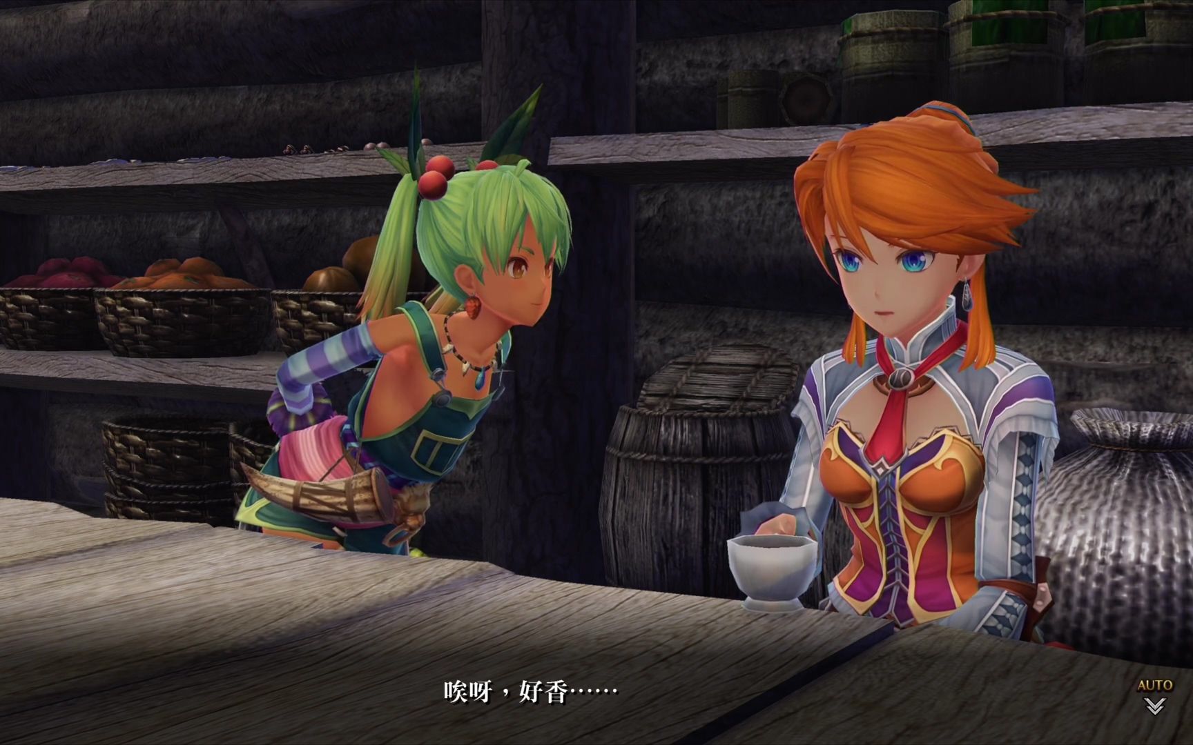 【switch新游排雷】ns版《伊苏8:达娜之泪》20分钟试玩,游戏介绍 &