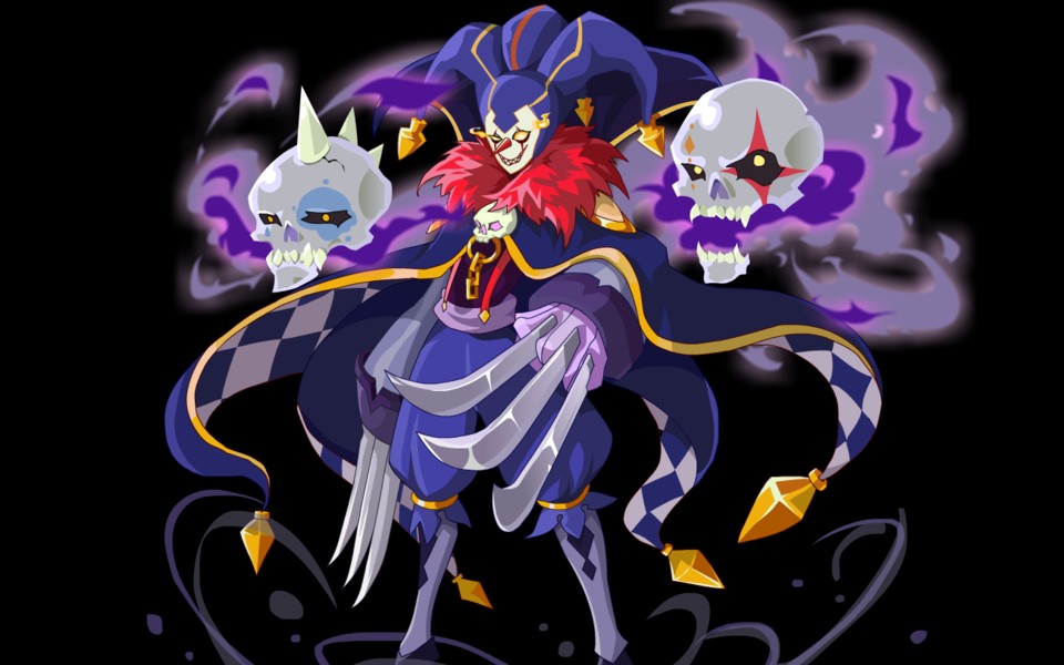 重复!不要买恶魔男爵!_哔哩哔哩 (゜-゜)つロ 干杯~-bilibili