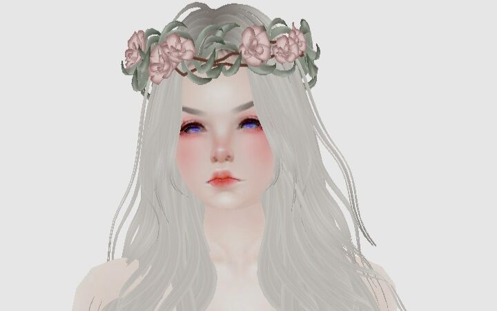 【啊芊】imvu相关评论弹幕区问答哔哩哔哩bilibili