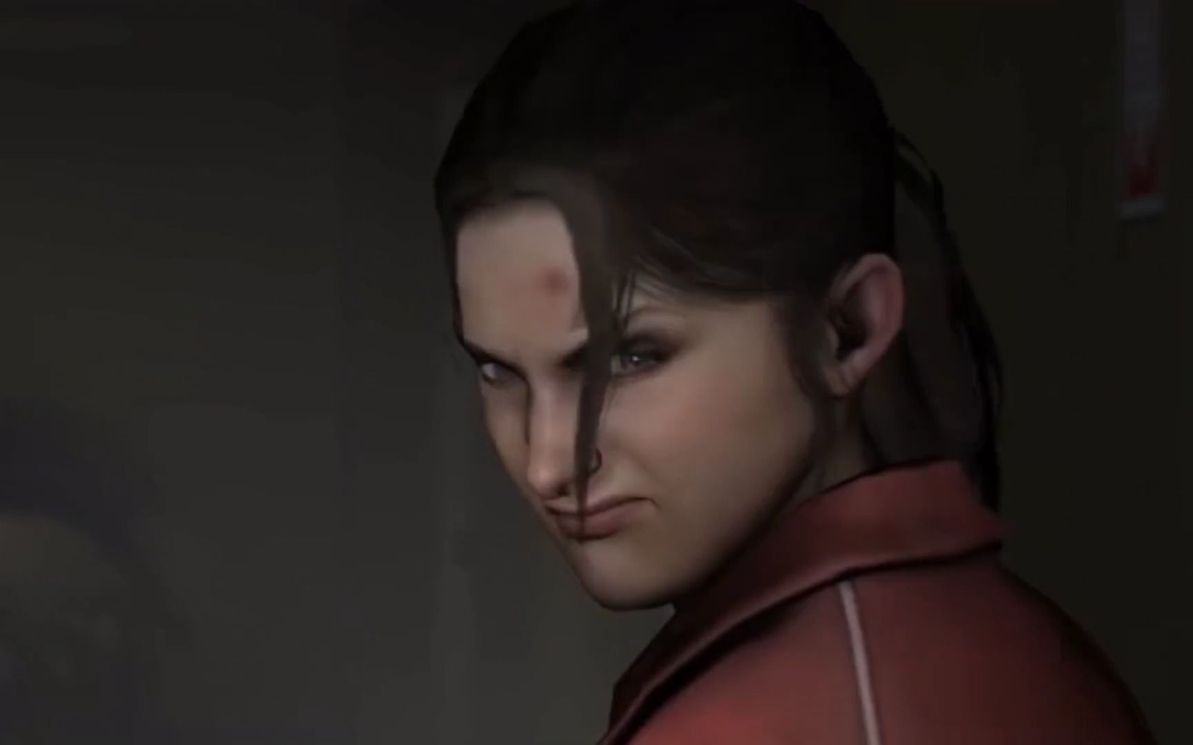 witch惊扰了比尔