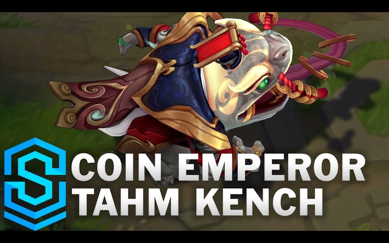 纳财大帝-塔姆, 窃魂修罗-塞拉斯, 烈焰美人-薇恩 至臻》lol英雄撩怂