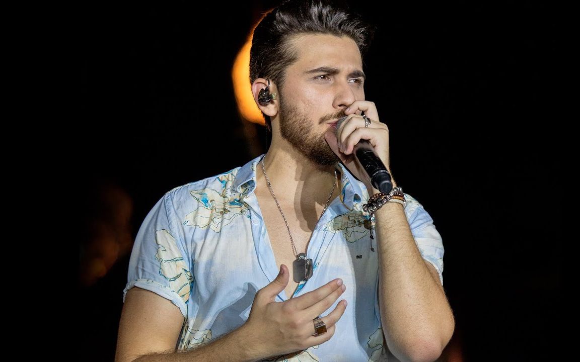 【葡萄牙语】巴西流行歌手gustavo mioto 新单《voar》(飞)官方mv首播