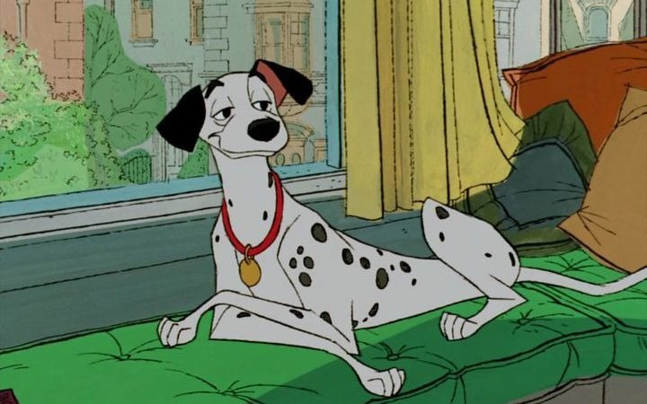 [图]17.101忠狗.One.Hundred.and.One.Dalmatians.1961.BD.2Audio.MiniSD-TLF