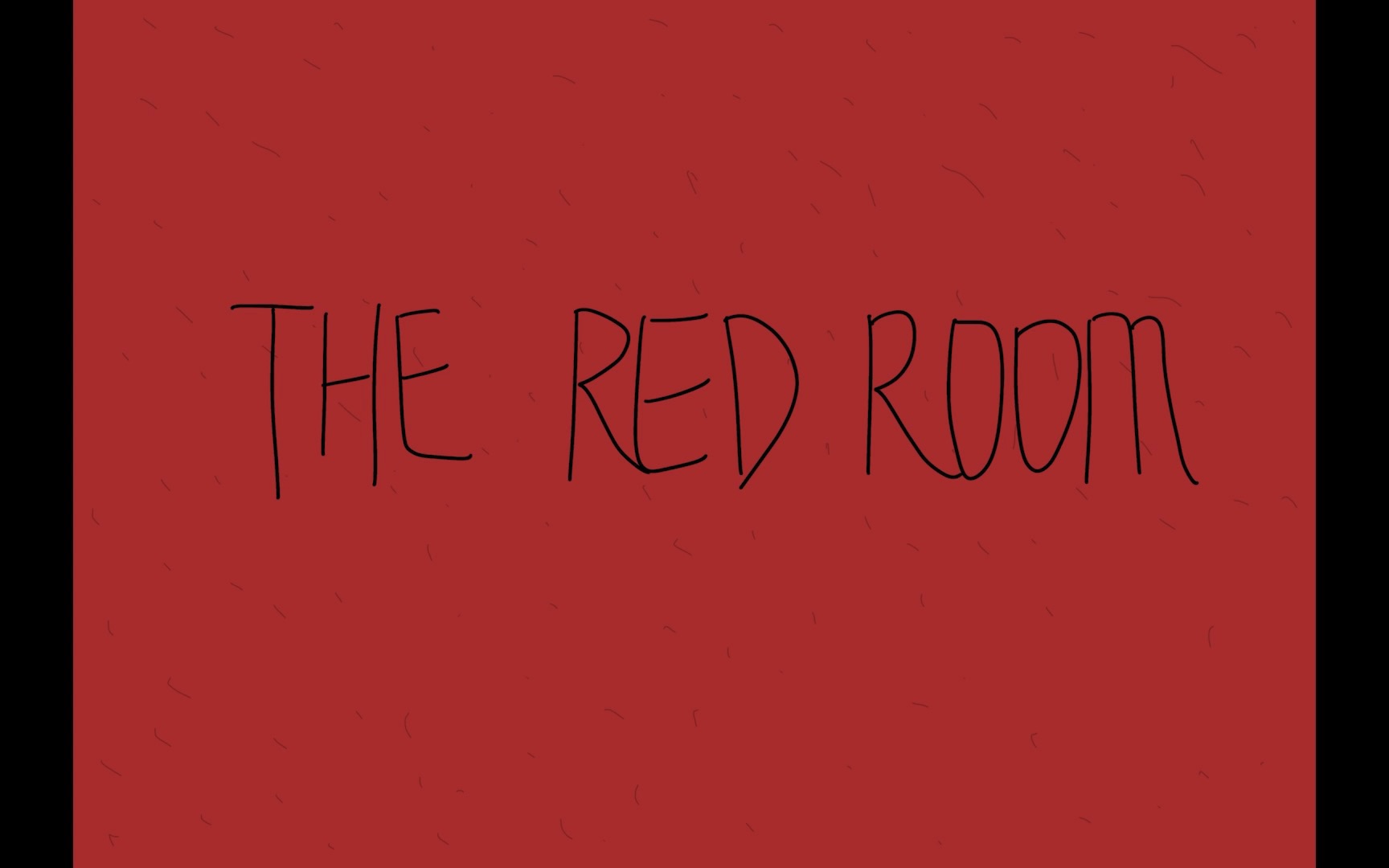 红房间redroom图片