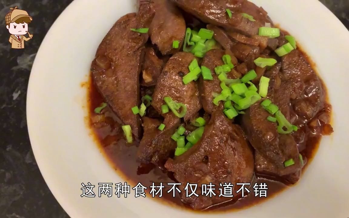 史记称"食肉不食马肝,马肝到底能不能吃?看完涨知识了