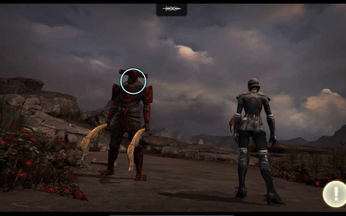 《无尽之剑3》决战工匠女主路线——第2波怪(武器还是巨龙骨骼)