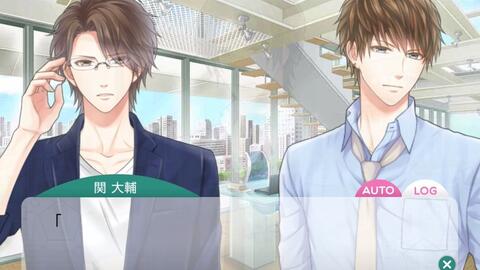 スタマイ ストーリー マトリ 青山 樹 由井孝太郎 関 大輔 夏目 春 今大路 峻 渡部 悟 本編 第0章 プロローグ 哔哩哔哩