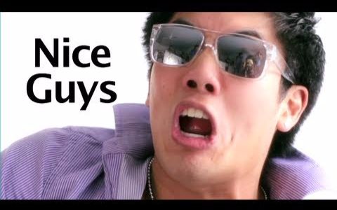 《好男人 Nice Guys》 恶搞 MV「Ryan Higa 原创」哔哩哔哩bilibili