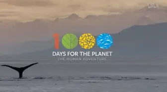 Video herunterladen: 地球觉醒之旅 第一季-1000 Days For The Planet S1 7