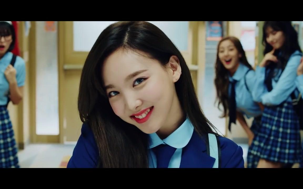 【Twice】迷你5辑What is love?打歌现场合集(持更)(更新至20180418ⷂ𗂷哔哩哔哩bilibili