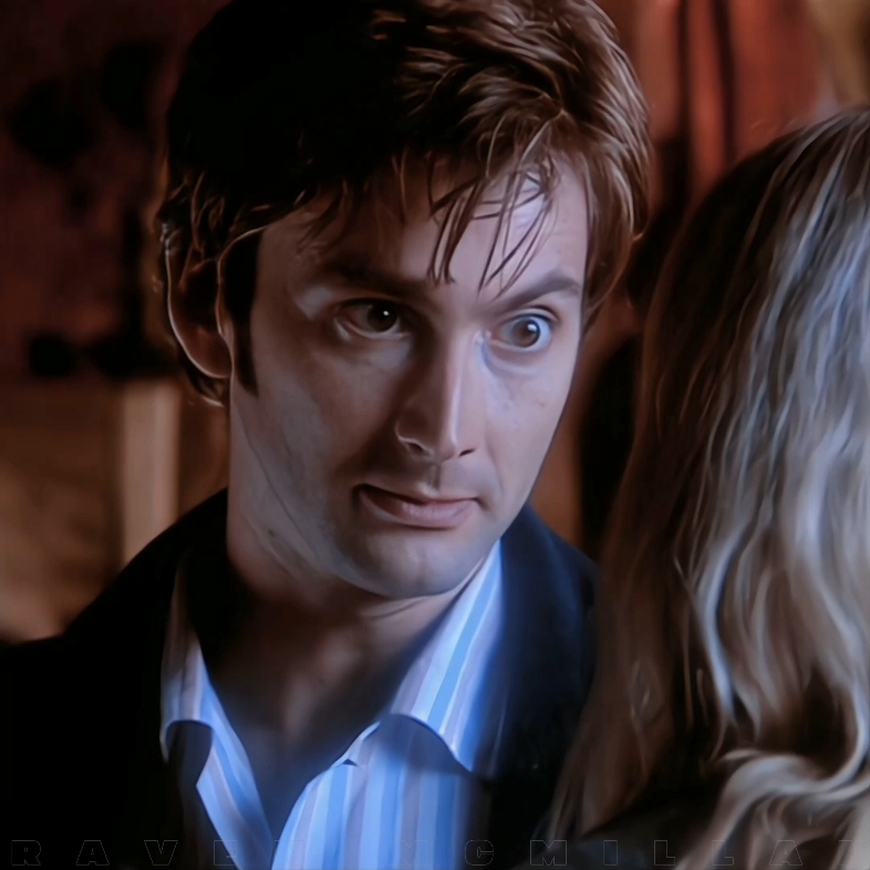 【神秘博士】10