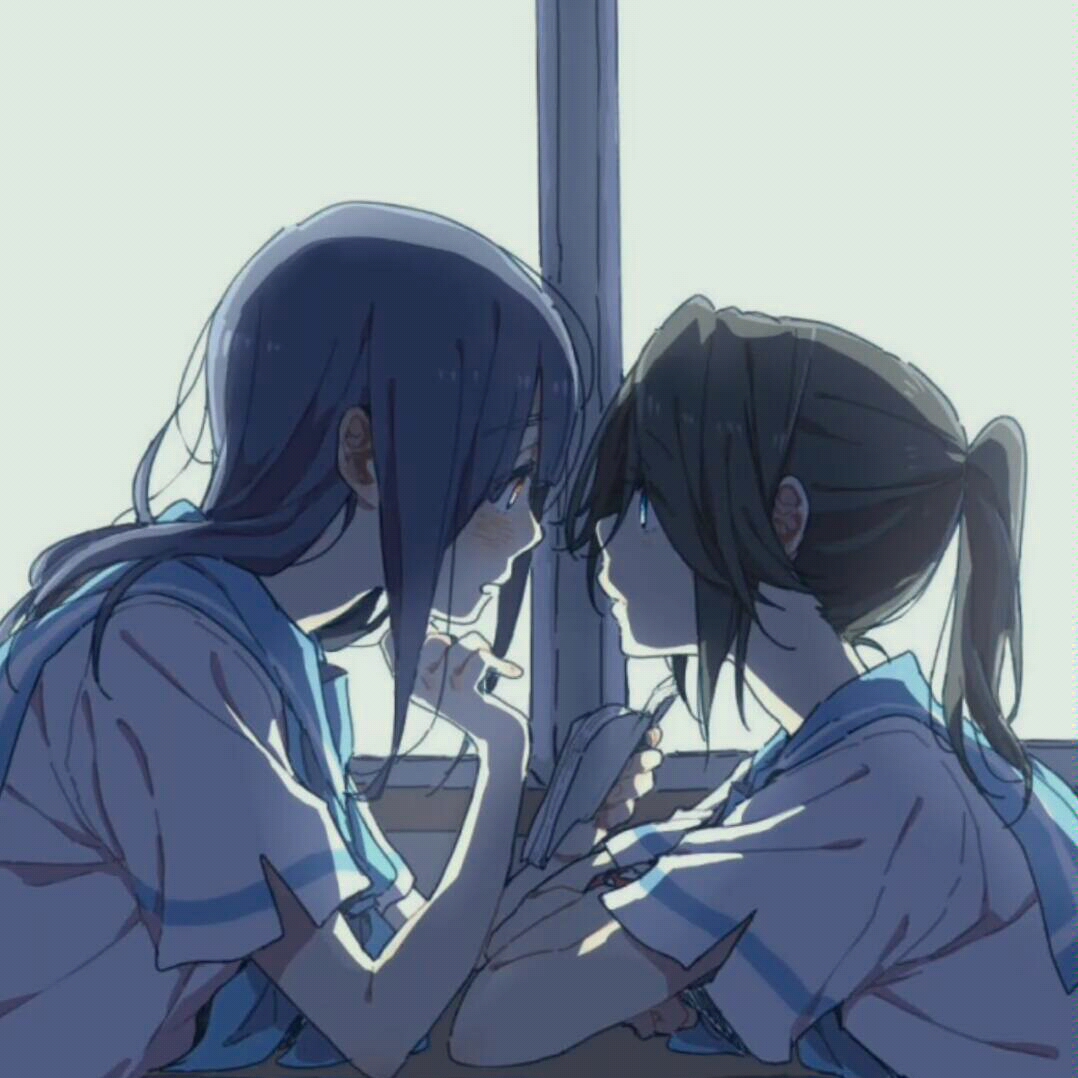 [图]橘里橘气——利兹与青鸟